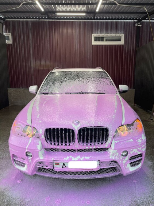 BMW X5 2011 год Бендеры Бендеры - изображение 1