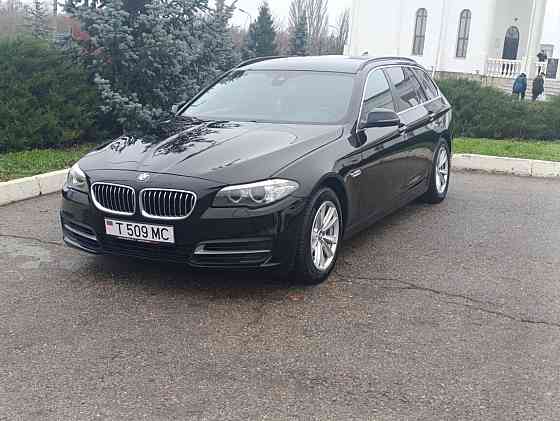 BMW 5 Series 2015 год Бендеры Бендеры