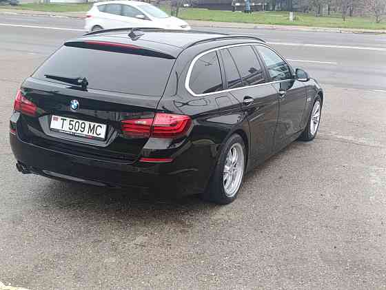 BMW 5 Series 2015 год Бендеры Бендеры