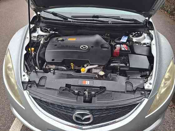 Mazda 6 2008 Tiraspol Tiraspol