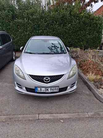 Mazda 6 2008 Tiraspol Tiraspol