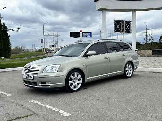 Toyota Avensis 2005 Tiraspol Tiraspol