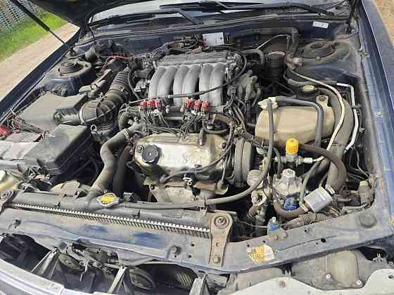 Mitsubishi Sigma 1995 Tiraspol Tiraspol