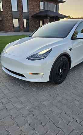Tesla Model Y 2020 an Tiraspol Tiraspol