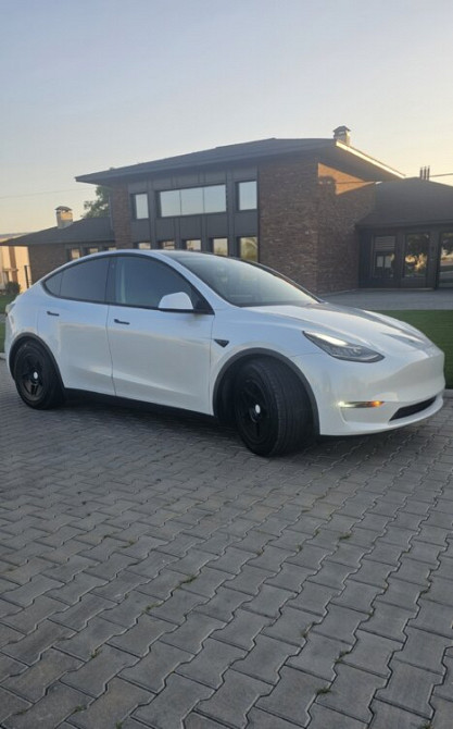 Tesla Model Y 2020 Tiraspol Tiraspol - photo 7