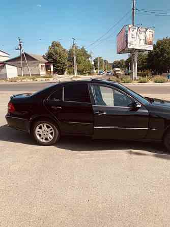 Mercedes E-Class 2006 Tiraspol Tiraspol