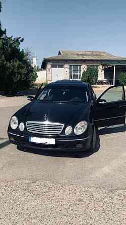 Mercedes E-Class 2006 Tiraspol Tiraspol