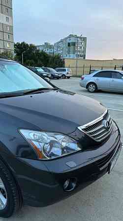 Lexus RX 2008 год Тирасполь Тирасполь