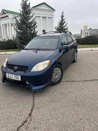 Toyota Corolla Verso 2003 год Бендеры Бендеры