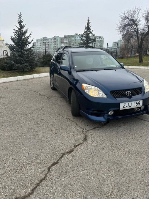 Toyota Corolla Verso 2003 год Бендеры Бендеры - изображение 2