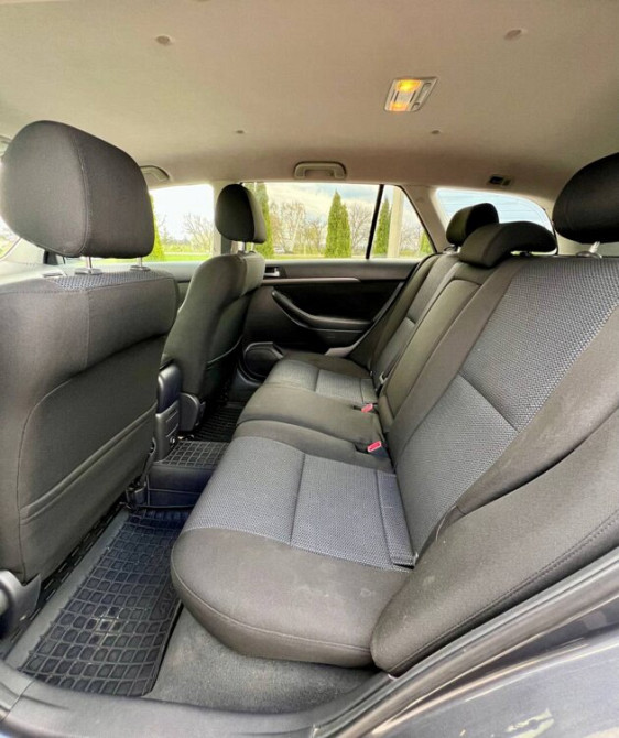 Toyota Avensis 2008 год Тирасполь Тирасполь - изображение 9