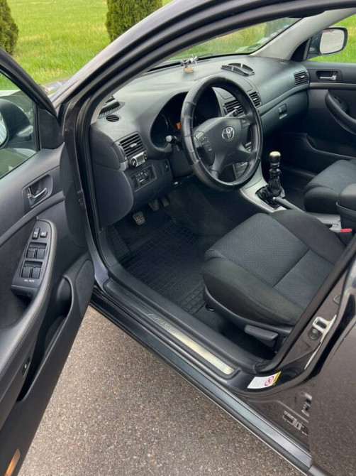 Toyota Avensis 2008 год Тирасполь Тирасполь - изображение 7