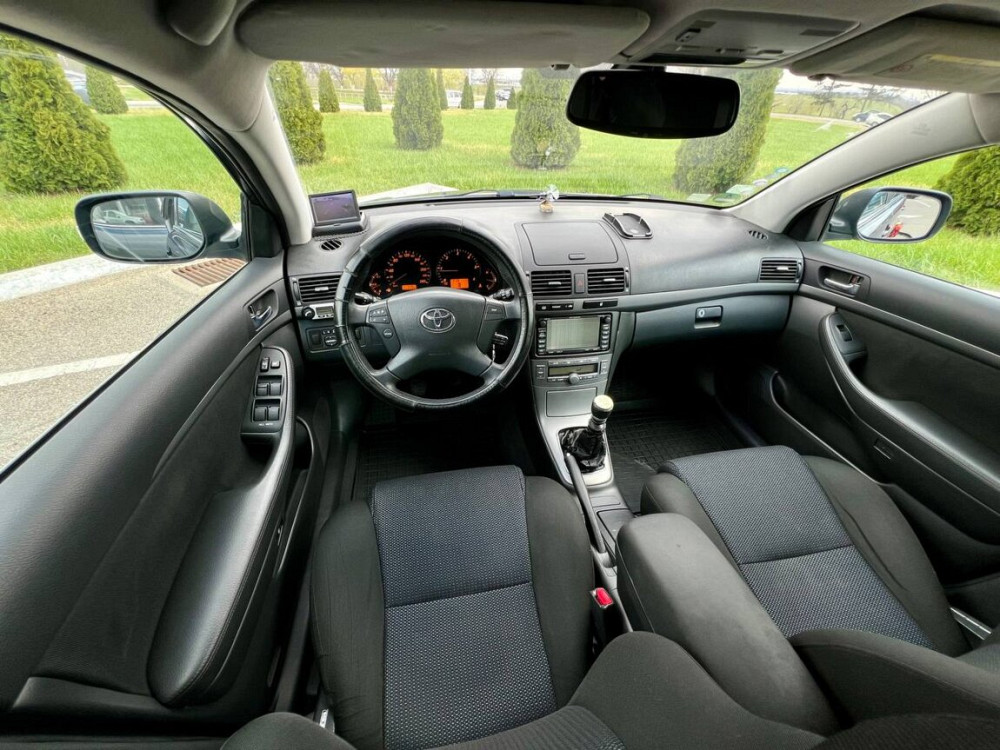 Toyota Avensis 2008 год Тирасполь Тирасполь - изображение 8