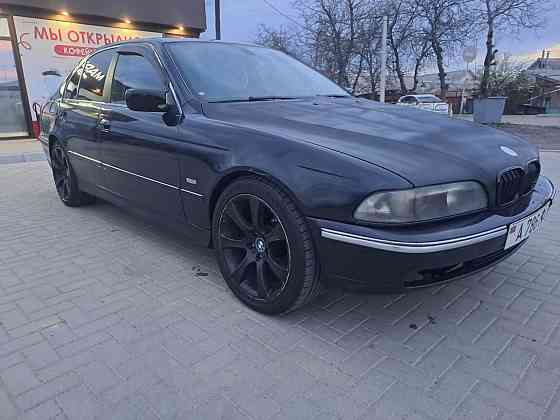 BMW 5 Series 2000 год Тирасполь Тирасполь