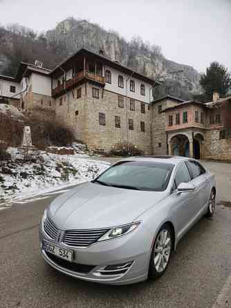 Lincoln MKZ 2016 an Tiraspol Tiraspol