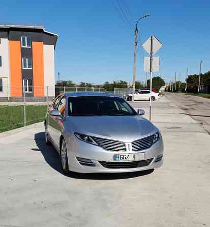 Lincoln MKZ 2016 an Tiraspol Tiraspol