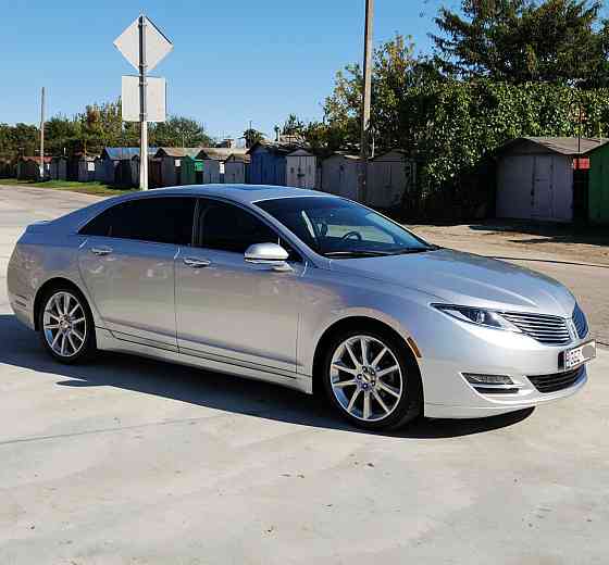 Lincoln MKZ 2016 an Tiraspol Tiraspol