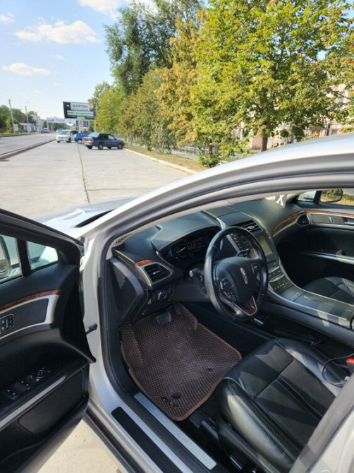 Lincoln MKZ 2016 an Tiraspol Tiraspol - fotografie 9