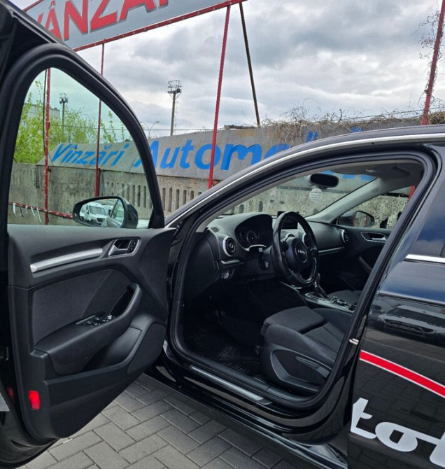 Audi A3 2013 год Кишинёв Кишинёв - изображение 7