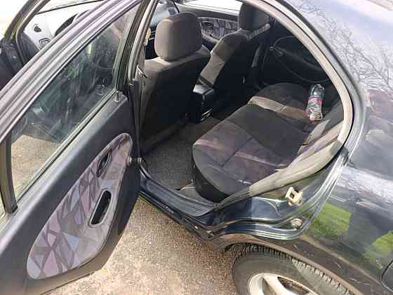 Mitsubishi Carisma 1998 an Bender Bender