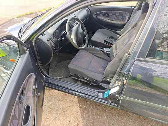 Mitsubishi Carisma 1998 an Bender Bender