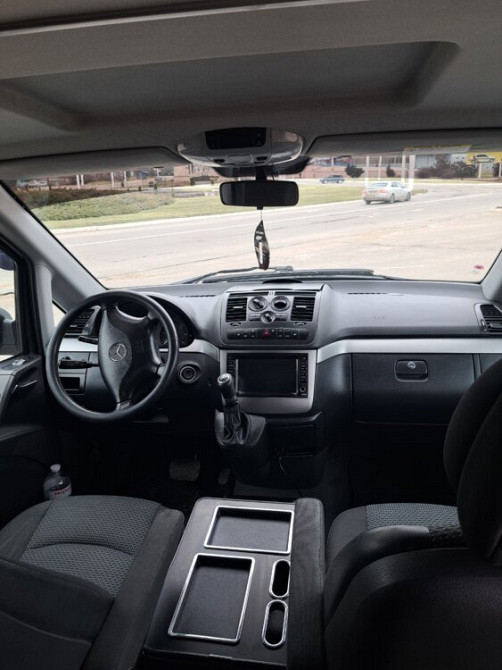 Mercedes Vito 2011 год Бендеры Бендеры - изображение 4
