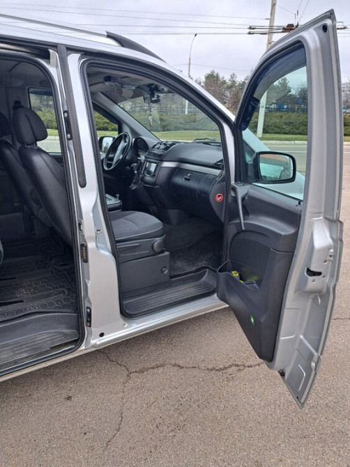 Mercedes Vito 2011 год Бендеры Бендеры - изображение 7