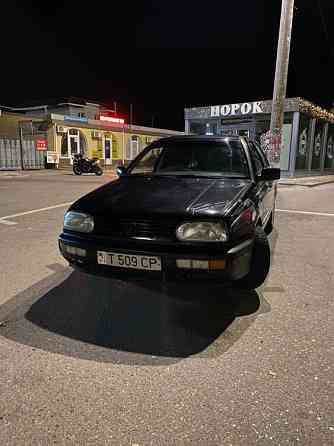 Volkswagen Golf 1994 год Тирасполь Тирасполь