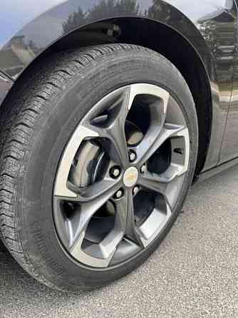 Chevrolet Malibu 2022 год Рыбница Рыбница