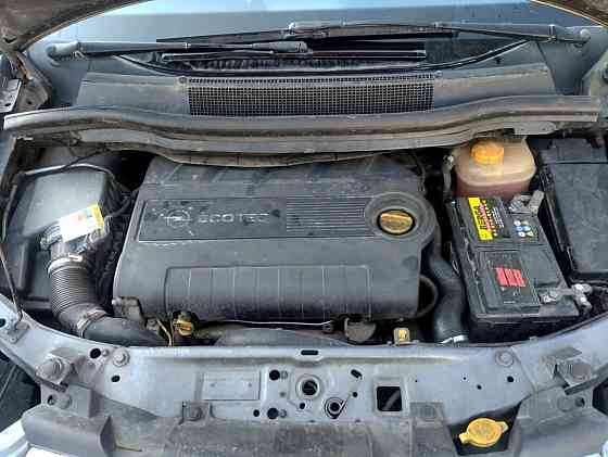 Opel Zafira 2005 an Tiraspol Tiraspol