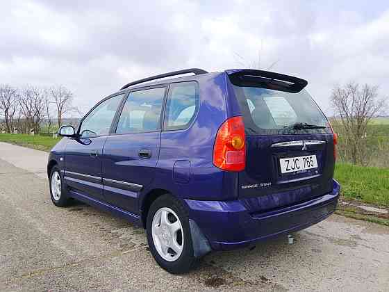 Mitsubishi Space Star 2004 Tiraspol Tiraspol