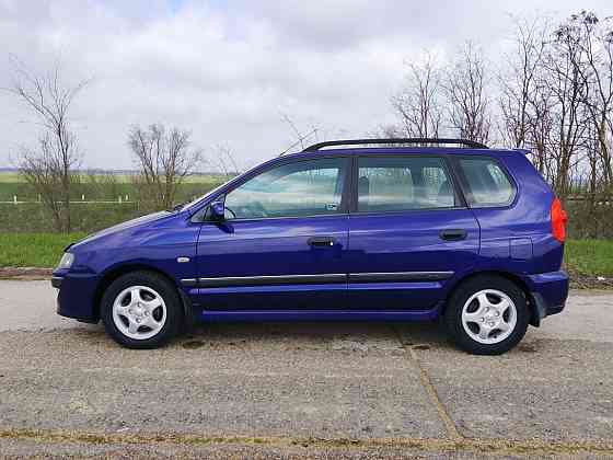 Mitsubishi Space Star 2004 Tiraspol Tiraspol