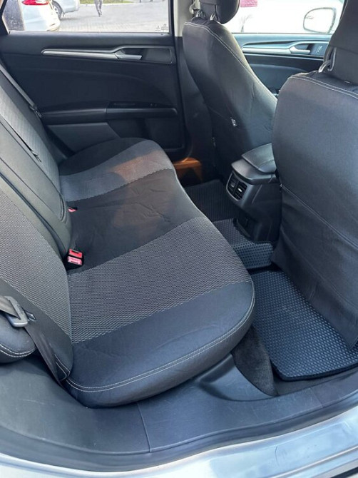 Ford Fusion 2014 год Бендеры Бендеры - изображение 5