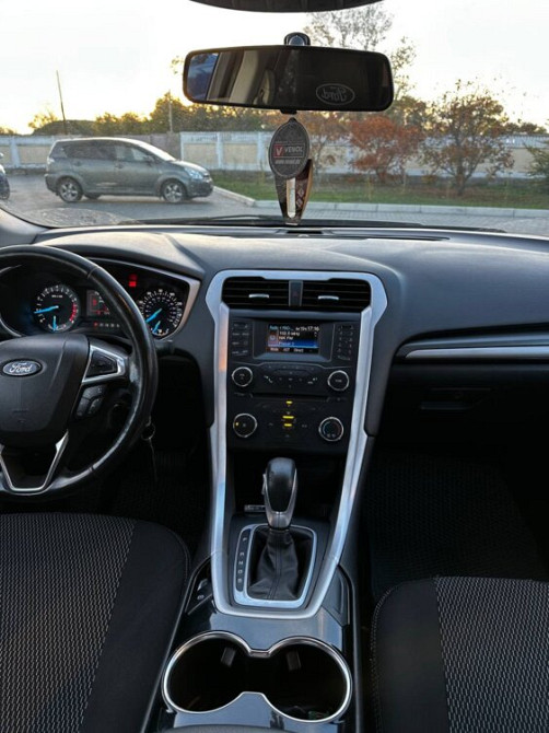 Ford Fusion 2014 год Бендеры Бендеры - изображение 7