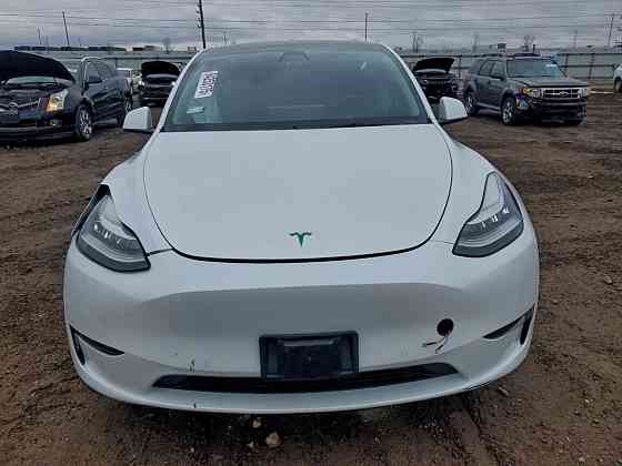 Tesla Model Y 2021 год Тирасполь Тирасполь