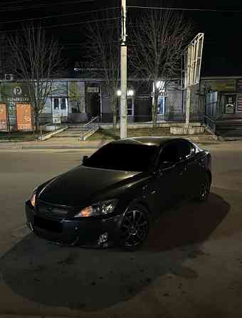 Lexus IS 2007 Tiraspol Tiraspol