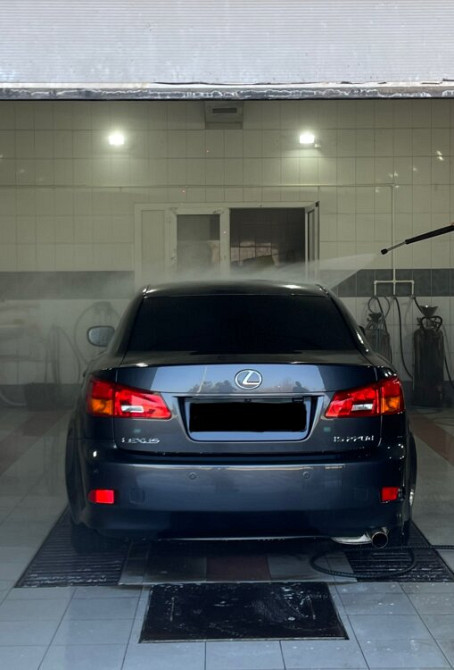 Lexus IS 2007 год Тирасполь Тирасполь - изображение 6