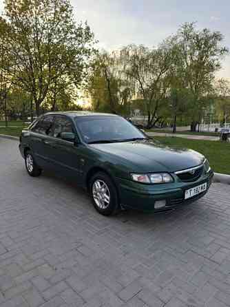 Mazda 626 1999 Tiraspol Tiraspol