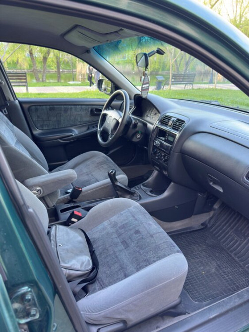 Mazda 626 1999 год Тирасполь Тирасполь - изображение 5