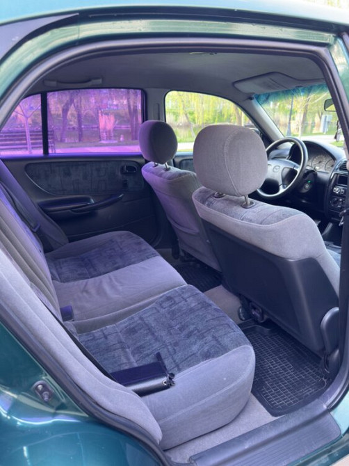 Mazda 626 1999 год Тирасполь Тирасполь - изображение 6