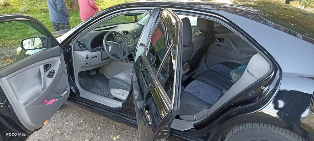Toyota Camry 2008 год Тирасполь Тирасполь - изображение 2