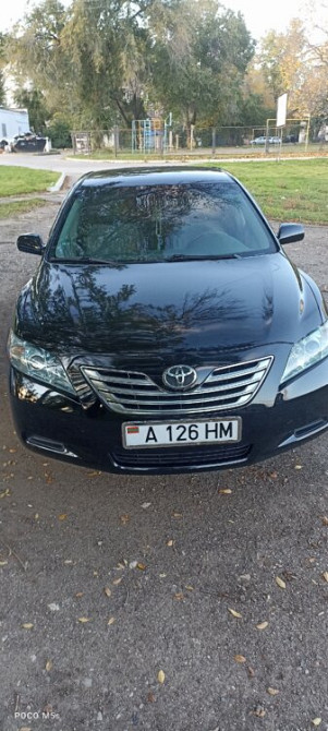 Toyota Camry 2008 год Тирасполь Тирасполь - изображение 3