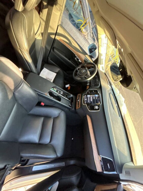Volvo XC90 2021 an Tiraspol Tiraspol - fotografie 5