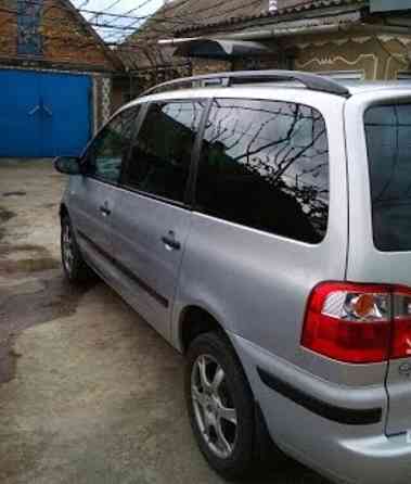 Ford Galaxy 2002 Tiraspol Tiraspol