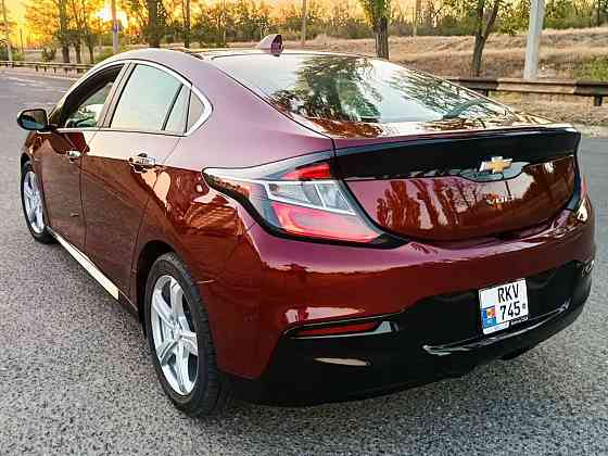 Chevrolet Volt 2016 год Тирасполь Тирасполь