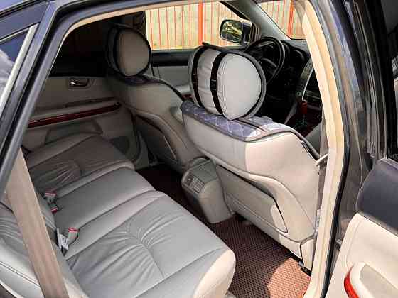 Lexus RX 2008 год Тирасполь Тирасполь