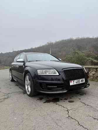 Audi A6 2007 год Рыбница Рыбница