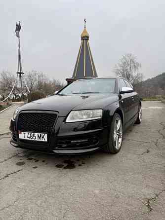 Audi A6 2007 год Рыбница Рыбница