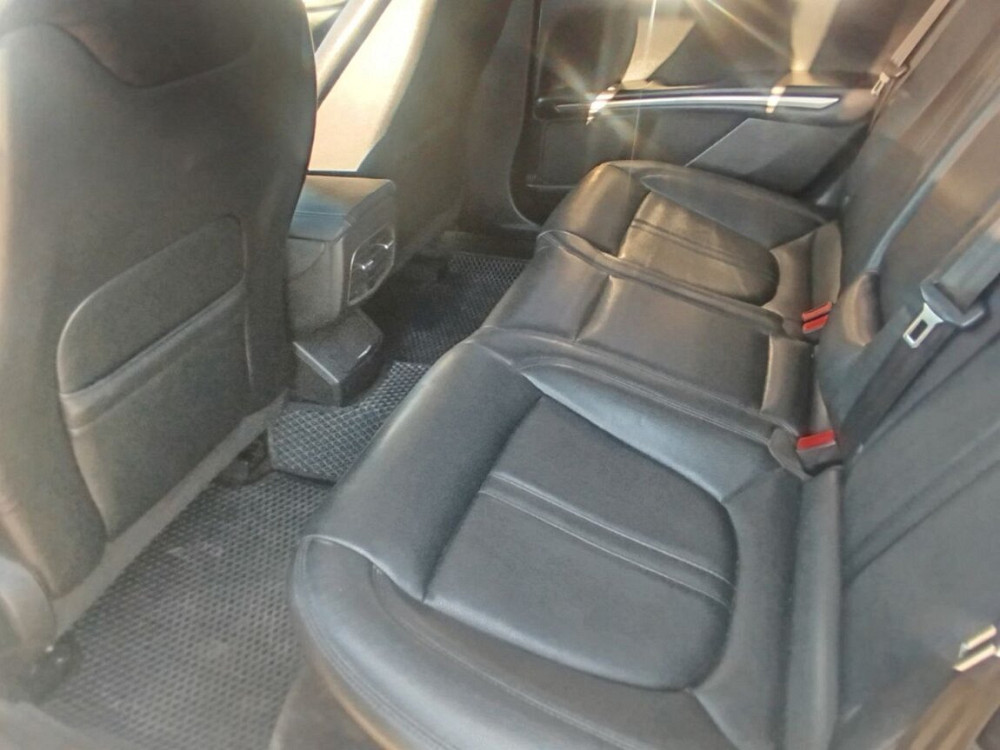 Lincoln MKZ 2014 Tiraspol Tiraspol - photo 7