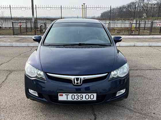 Honda Civic 2008 год Бендеры Бендеры
